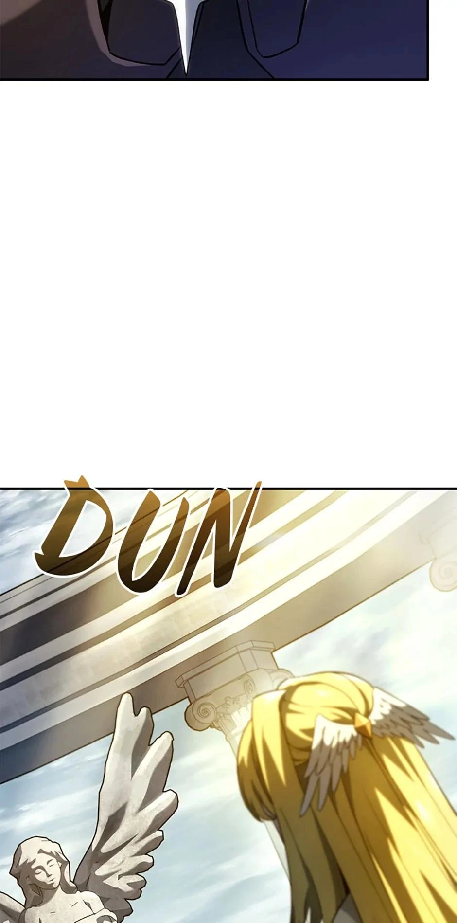 Revenge of the Baskerville Bloodhound Chapter 49 — page 46