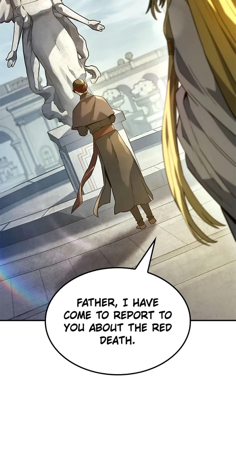 Revenge of the Baskerville Bloodhound Chapter 49 — page 47