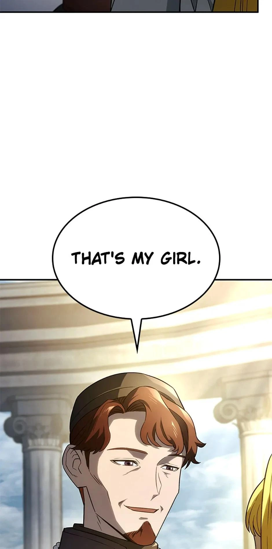 Revenge of the Baskerville Bloodhound Chapter 49 — page 50