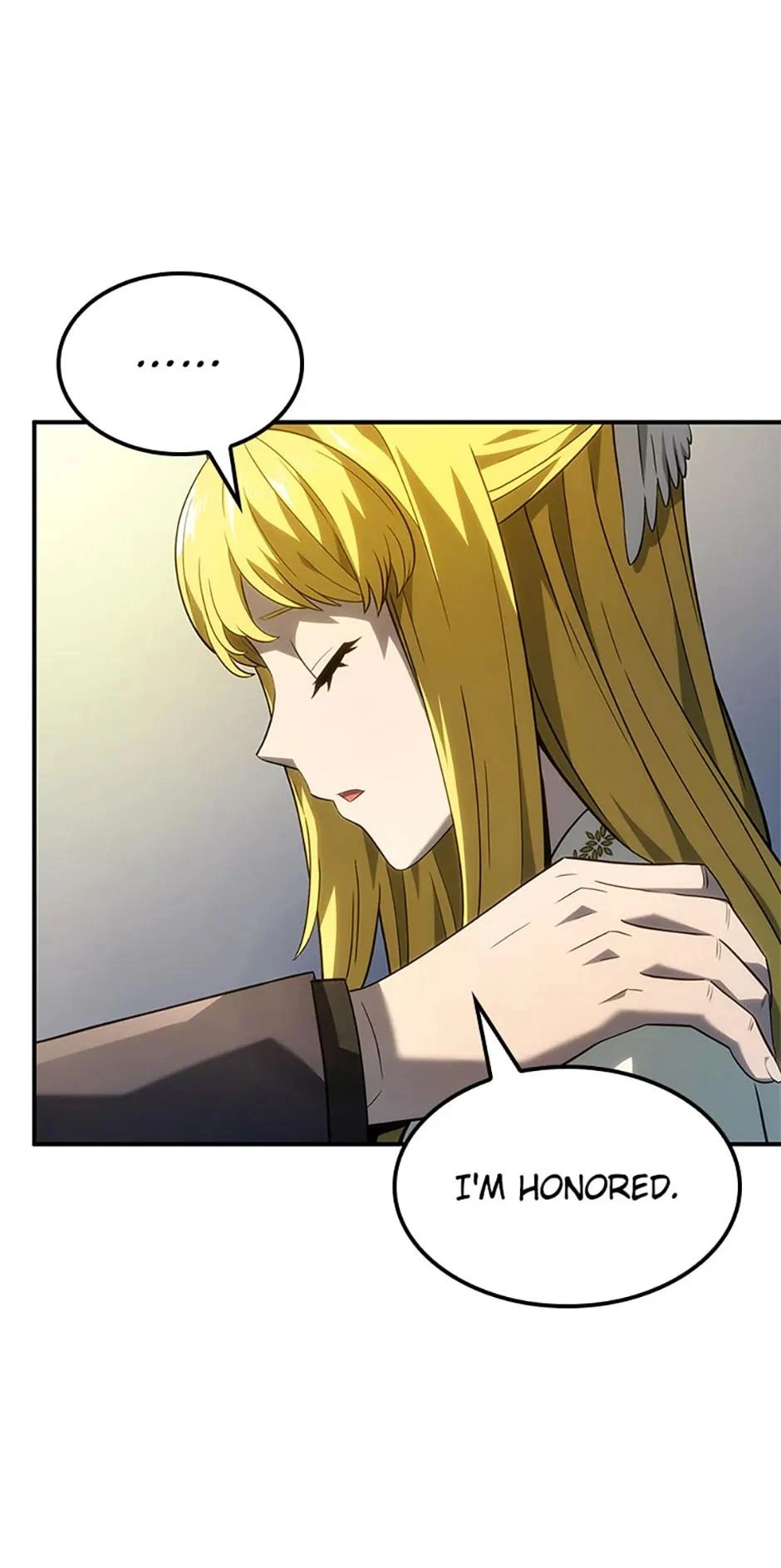Revenge of the Baskerville Bloodhound Chapter 49 — page 52