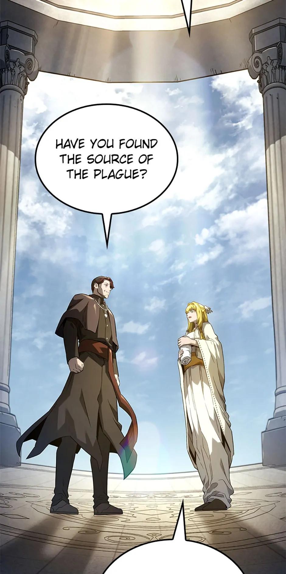 Revenge of the Baskerville Bloodhound Chapter 49 — page 54
