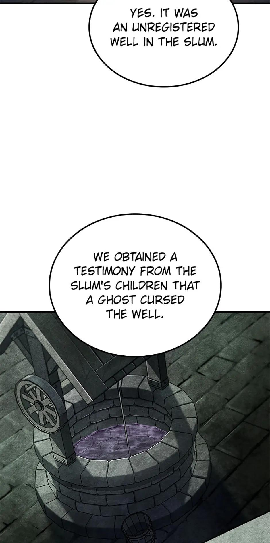 Revenge of the Baskerville Bloodhound Chapter 49 — page 55