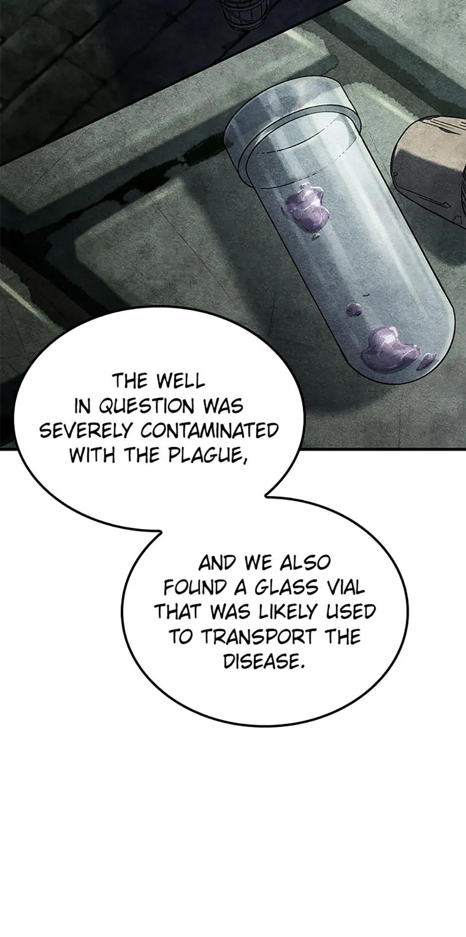 Revenge of the Baskerville Bloodhound Chapter 49 — page 56