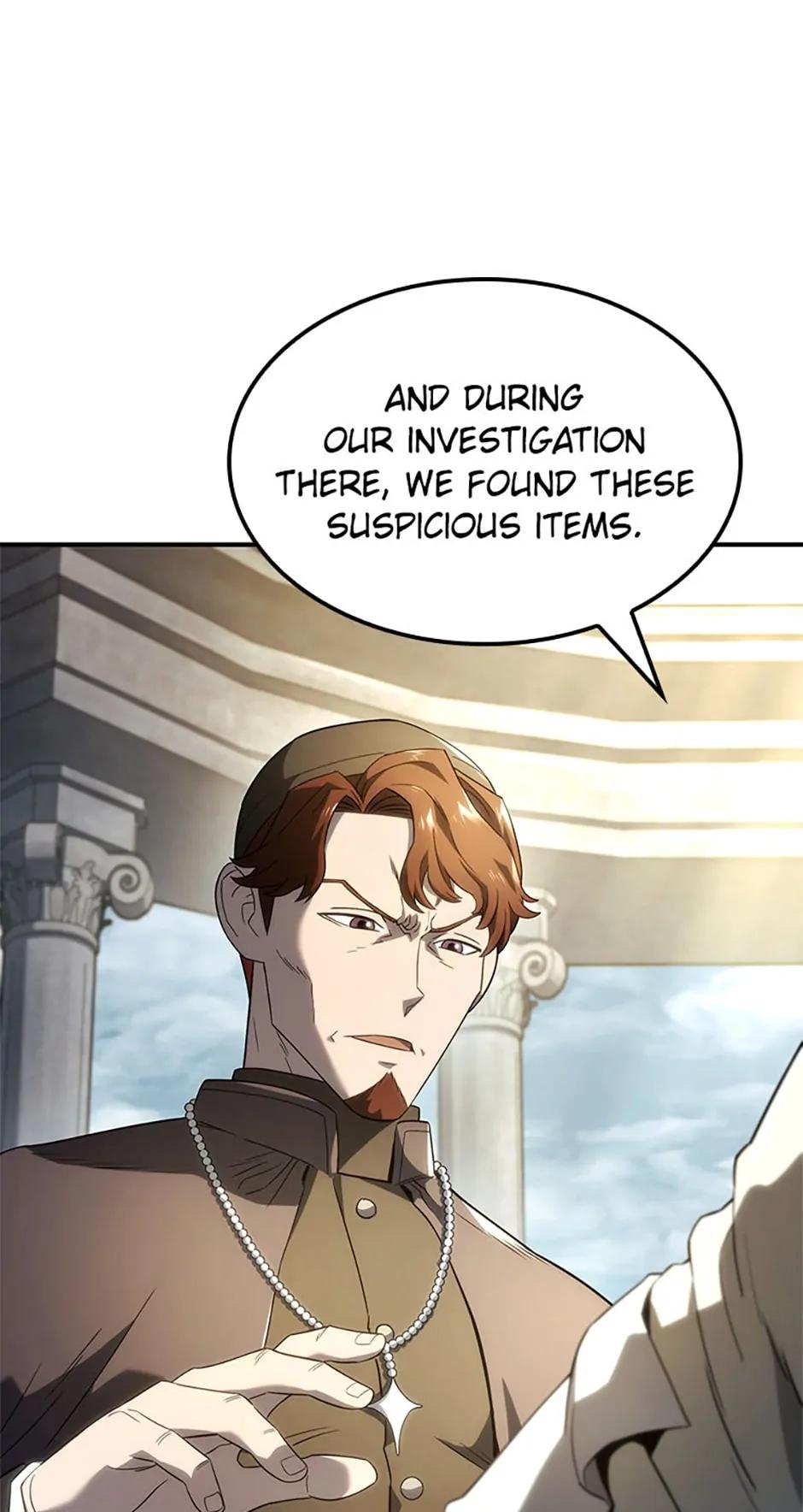 Revenge of the Baskerville Bloodhound Chapter 49 — page 57