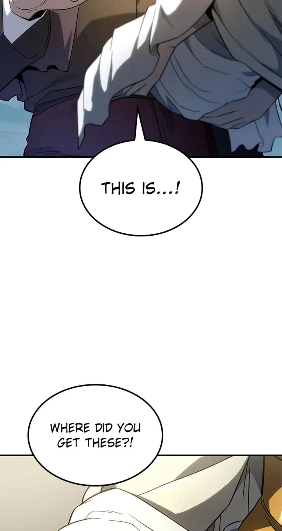 Revenge of the Baskerville Bloodhound Chapter 49 — page 58