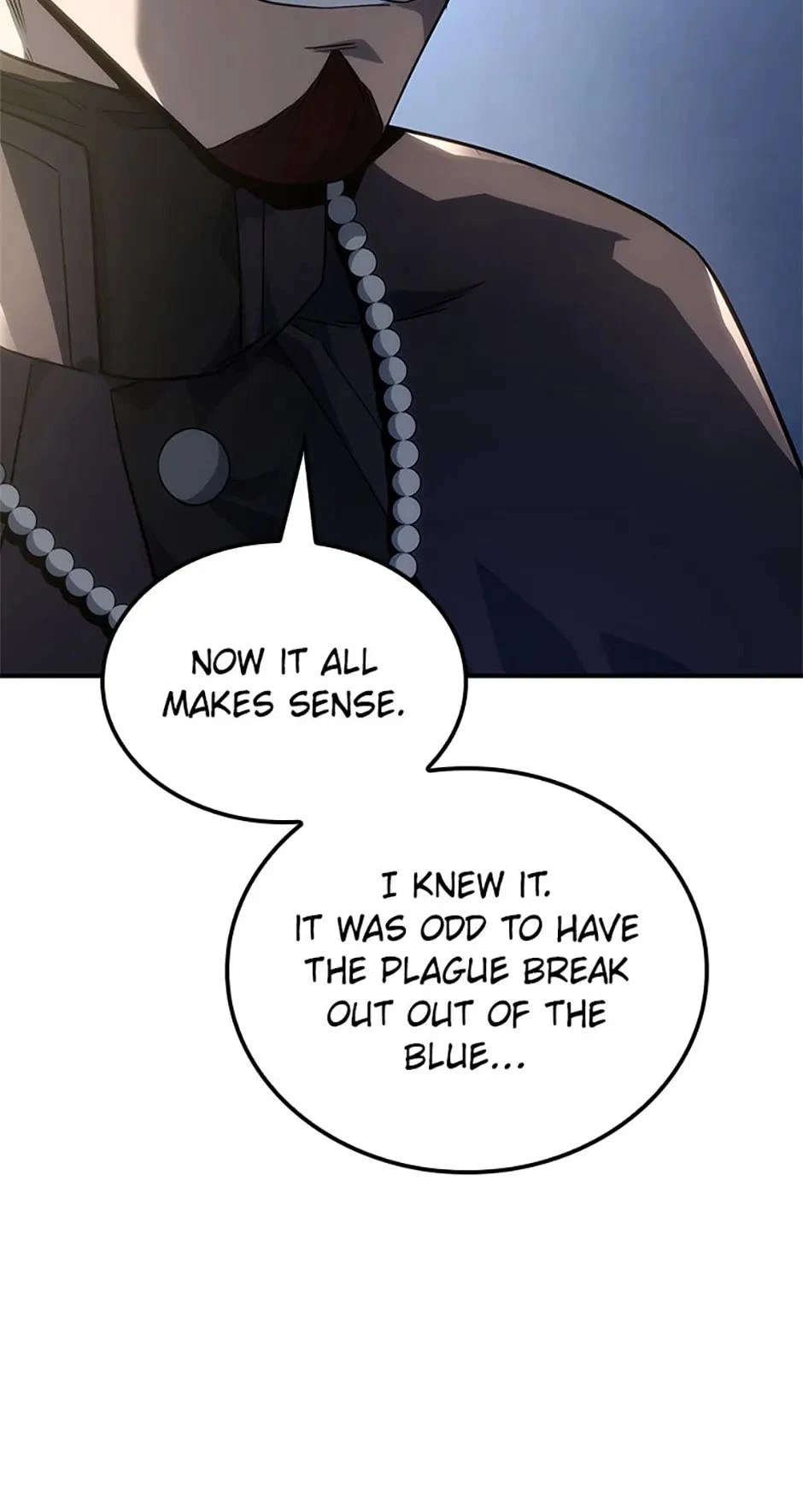 Revenge of the Baskerville Bloodhound Chapter 49 — page 61