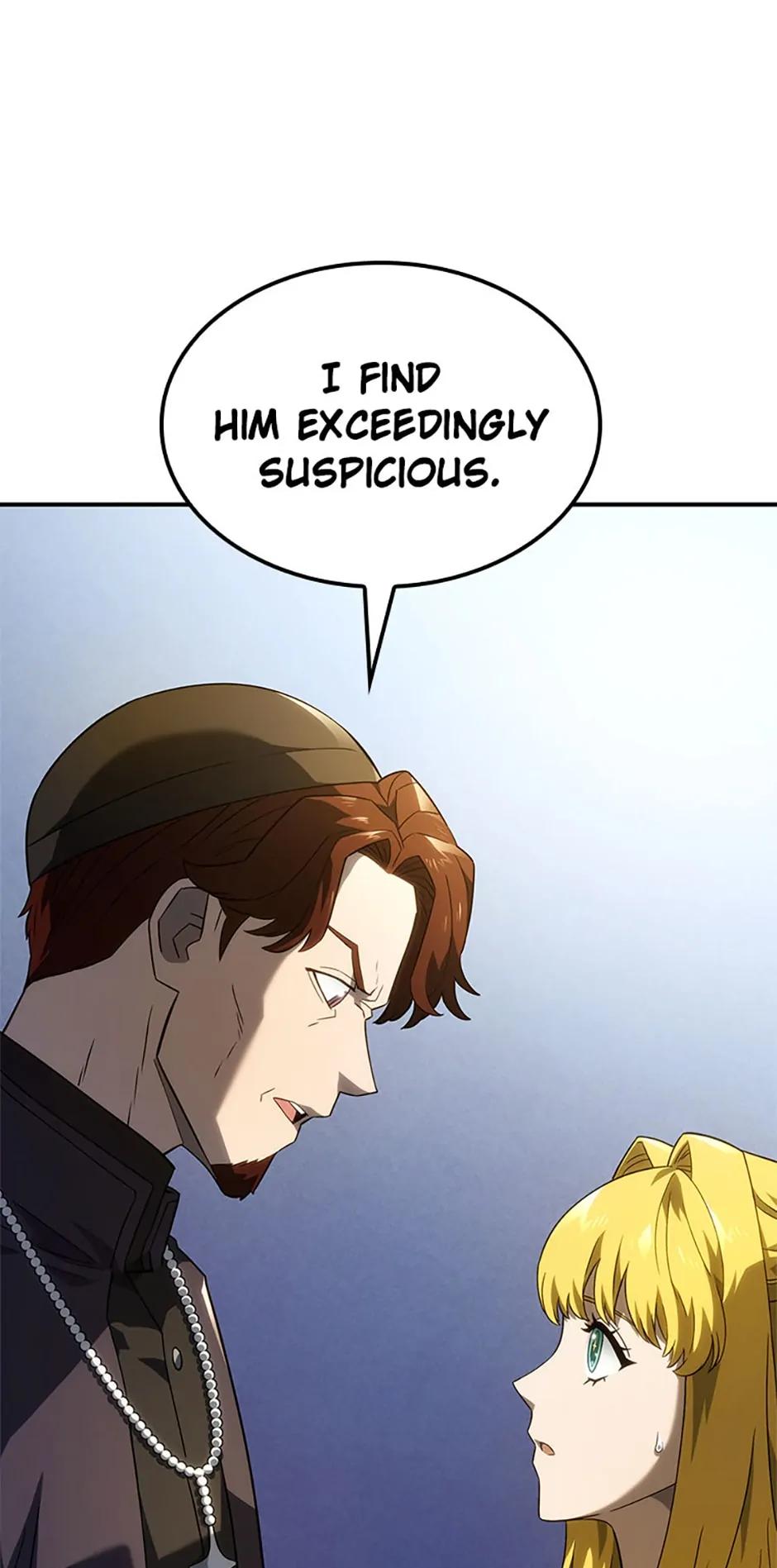 Revenge of the Baskerville Bloodhound Chapter 49 — page 69