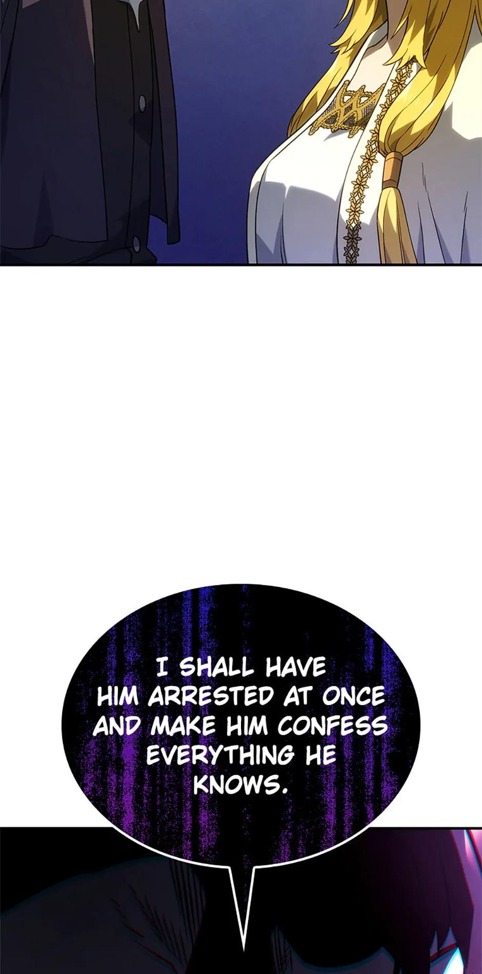 Revenge of the Baskerville Bloodhound Chapter 49 — page 70