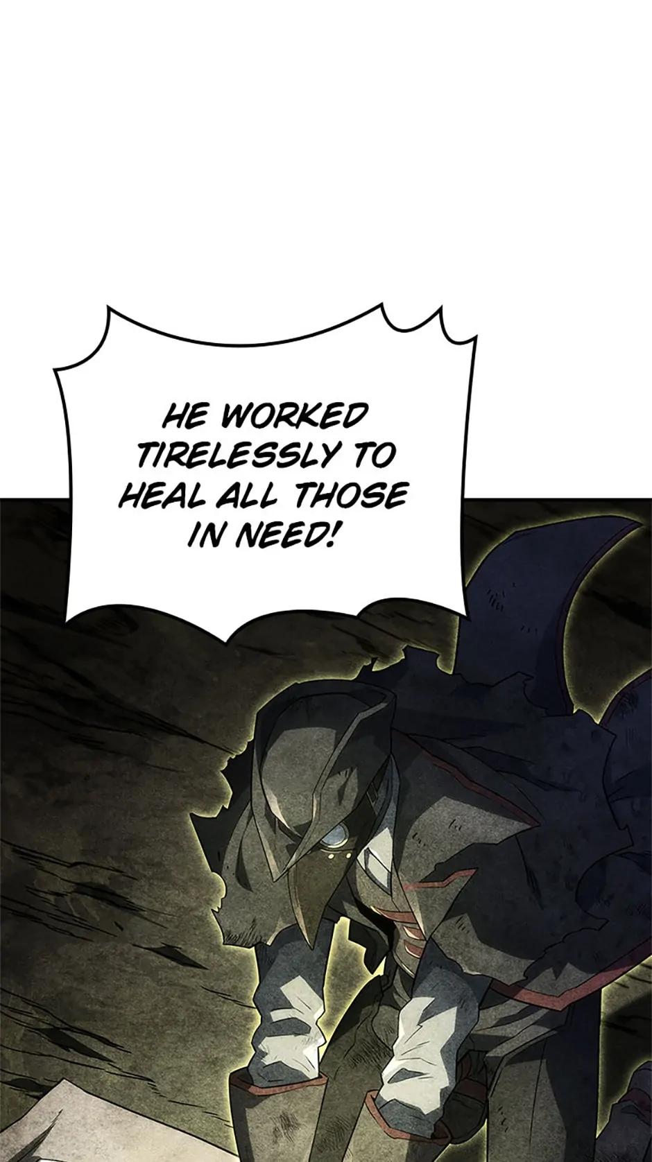 Revenge of the Baskerville Bloodhound Chapter 49 — page 75
