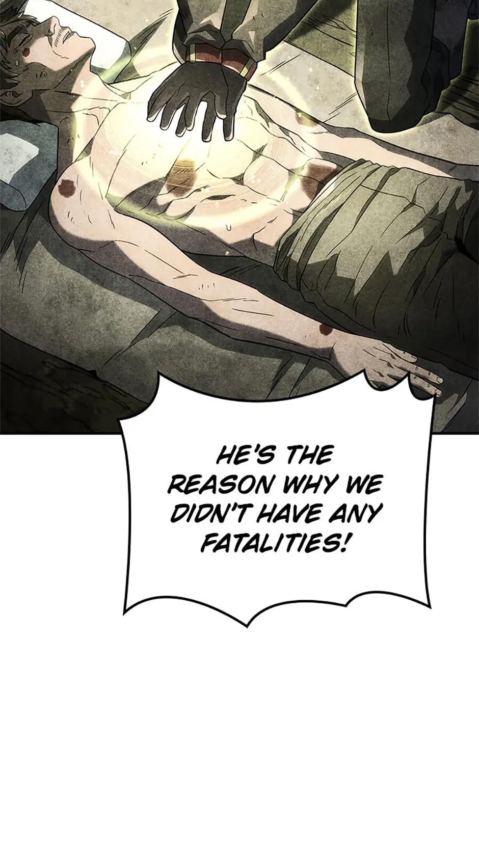 Revenge of the Baskerville Bloodhound Chapter 49 — page 76