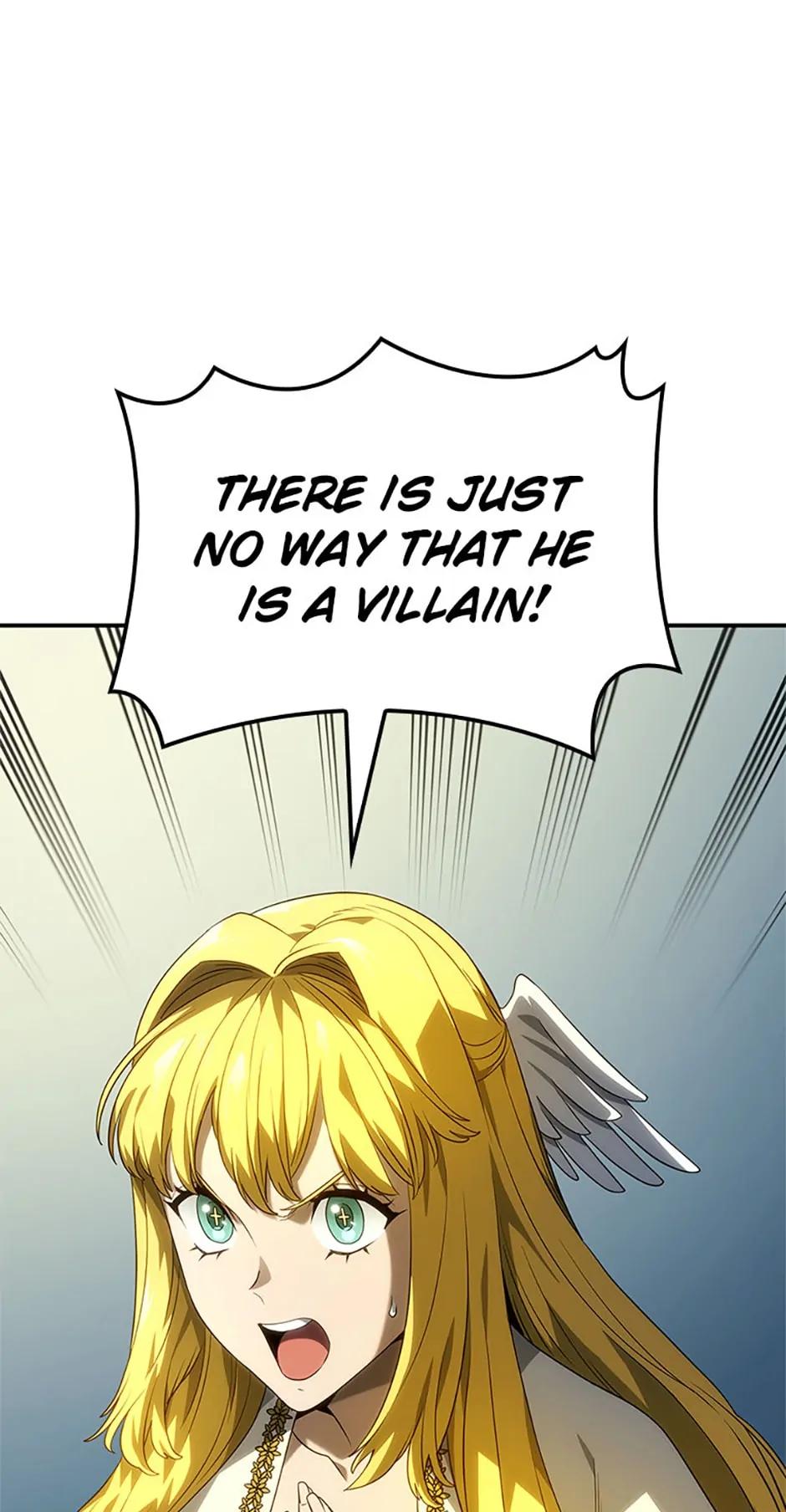 Revenge of the Baskerville Bloodhound Chapter 49 — page 77