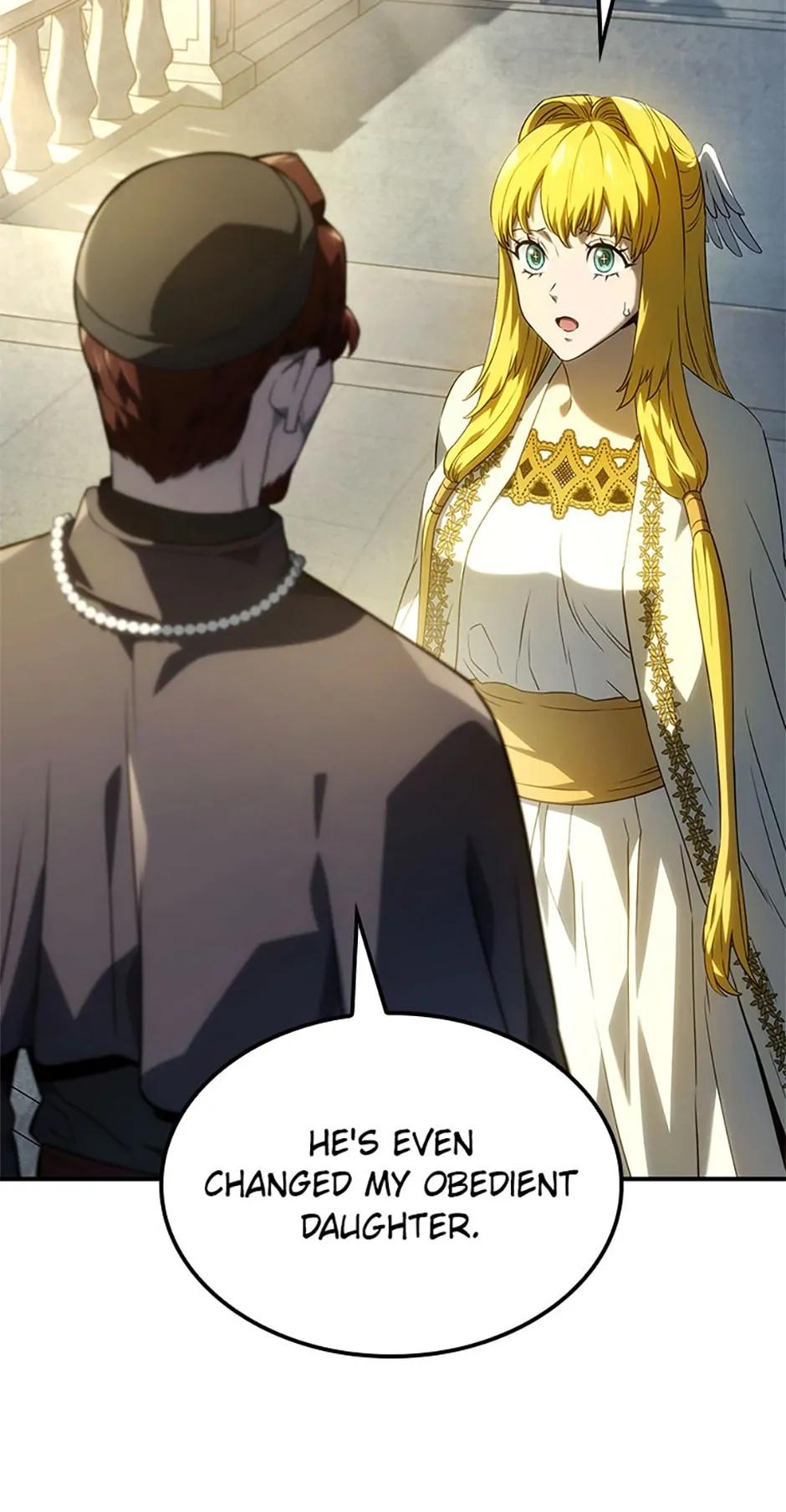 Revenge of the Baskerville Bloodhound Chapter 49 — page 80