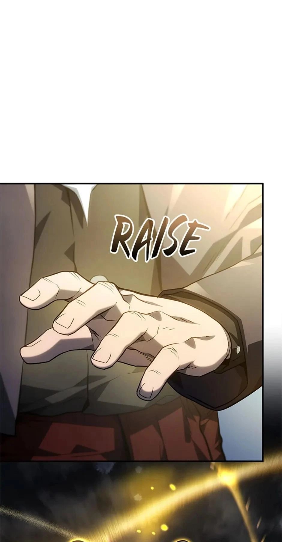 Revenge of the Baskerville Bloodhound Chapter 49 — page 81