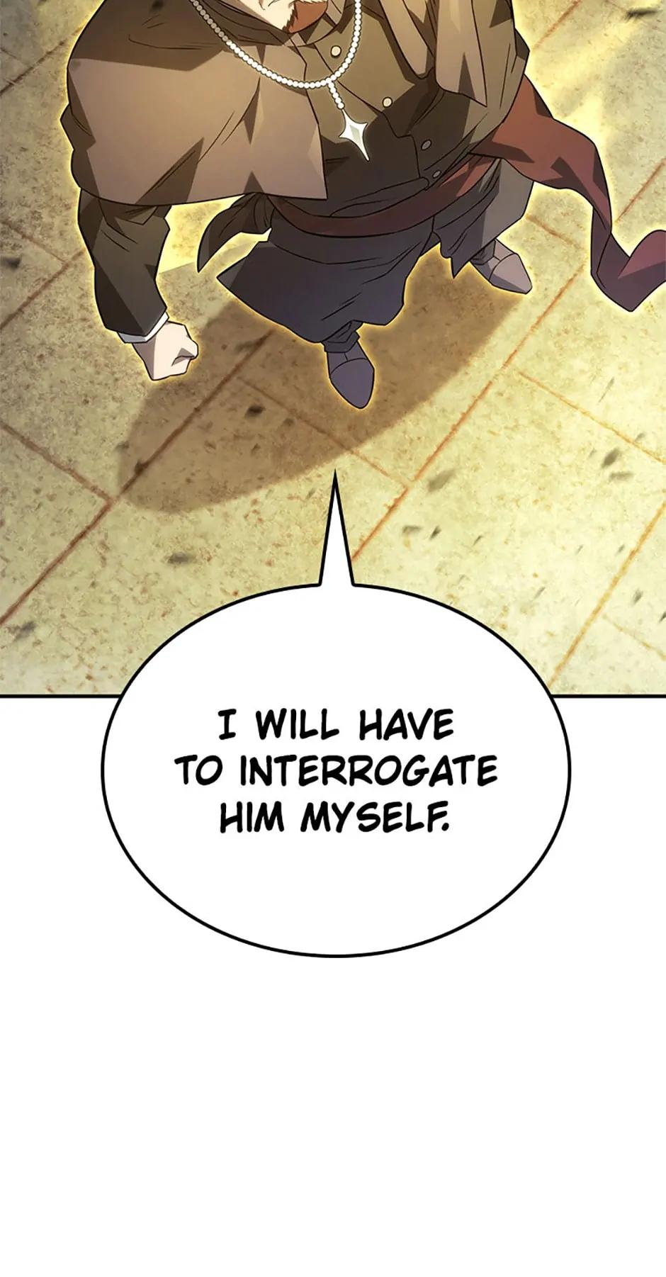 Revenge of the Baskerville Bloodhound Chapter 49 — page 83