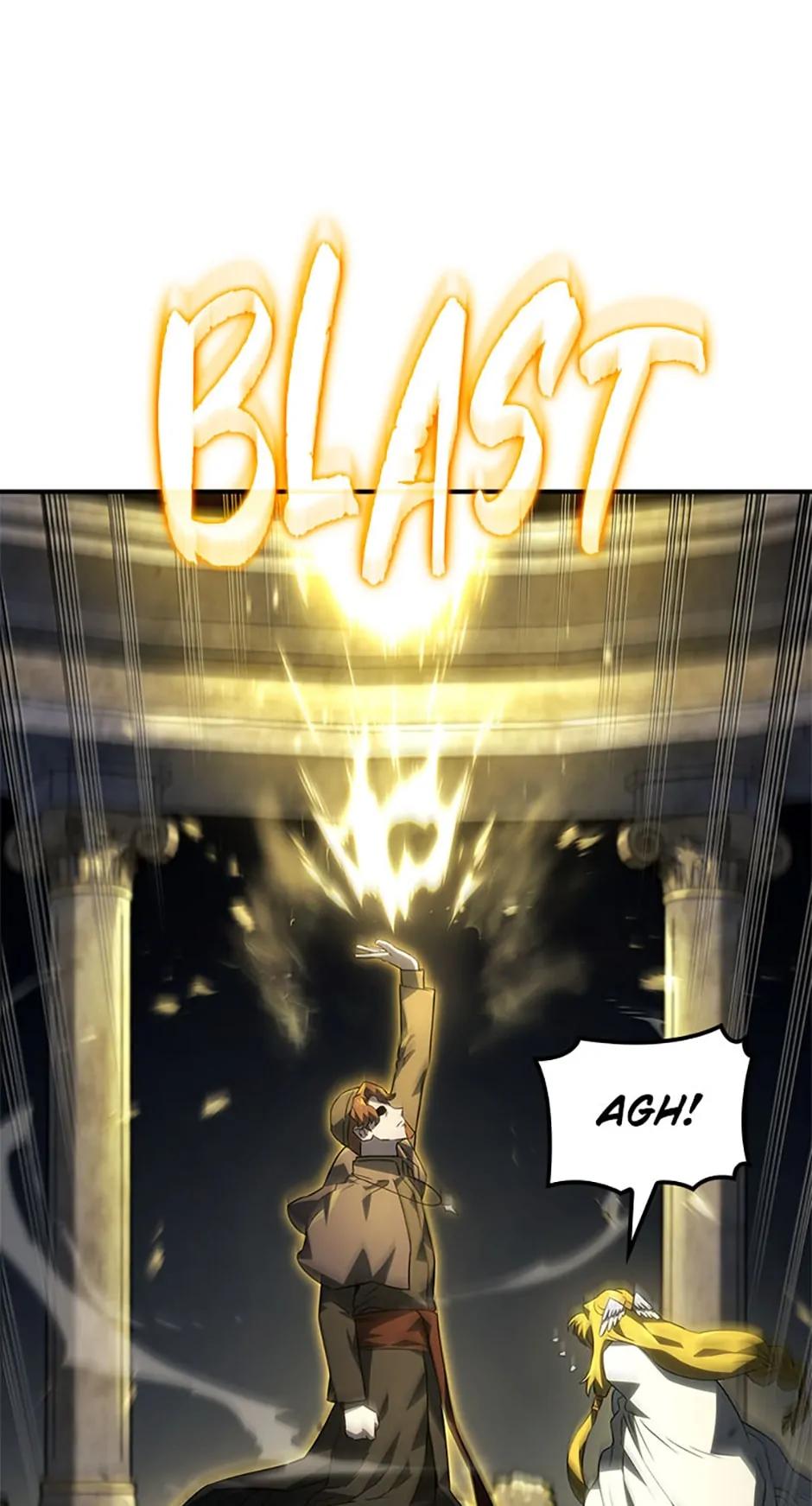 Revenge of the Baskerville Bloodhound Chapter 49 — page 84