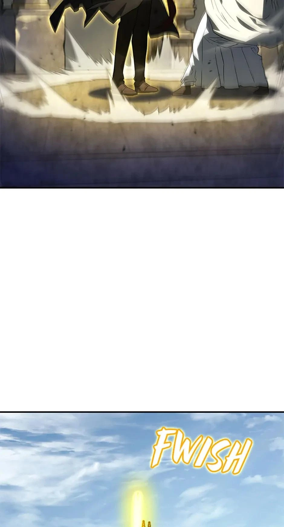 Revenge of the Baskerville Bloodhound Chapter 49 — page 85