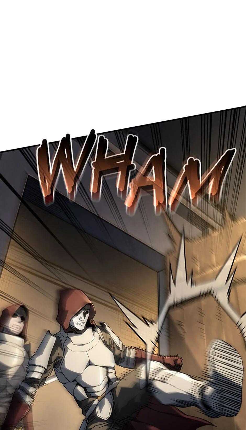 Revenge of the Baskerville Bloodhound Chapter 49 — page 95