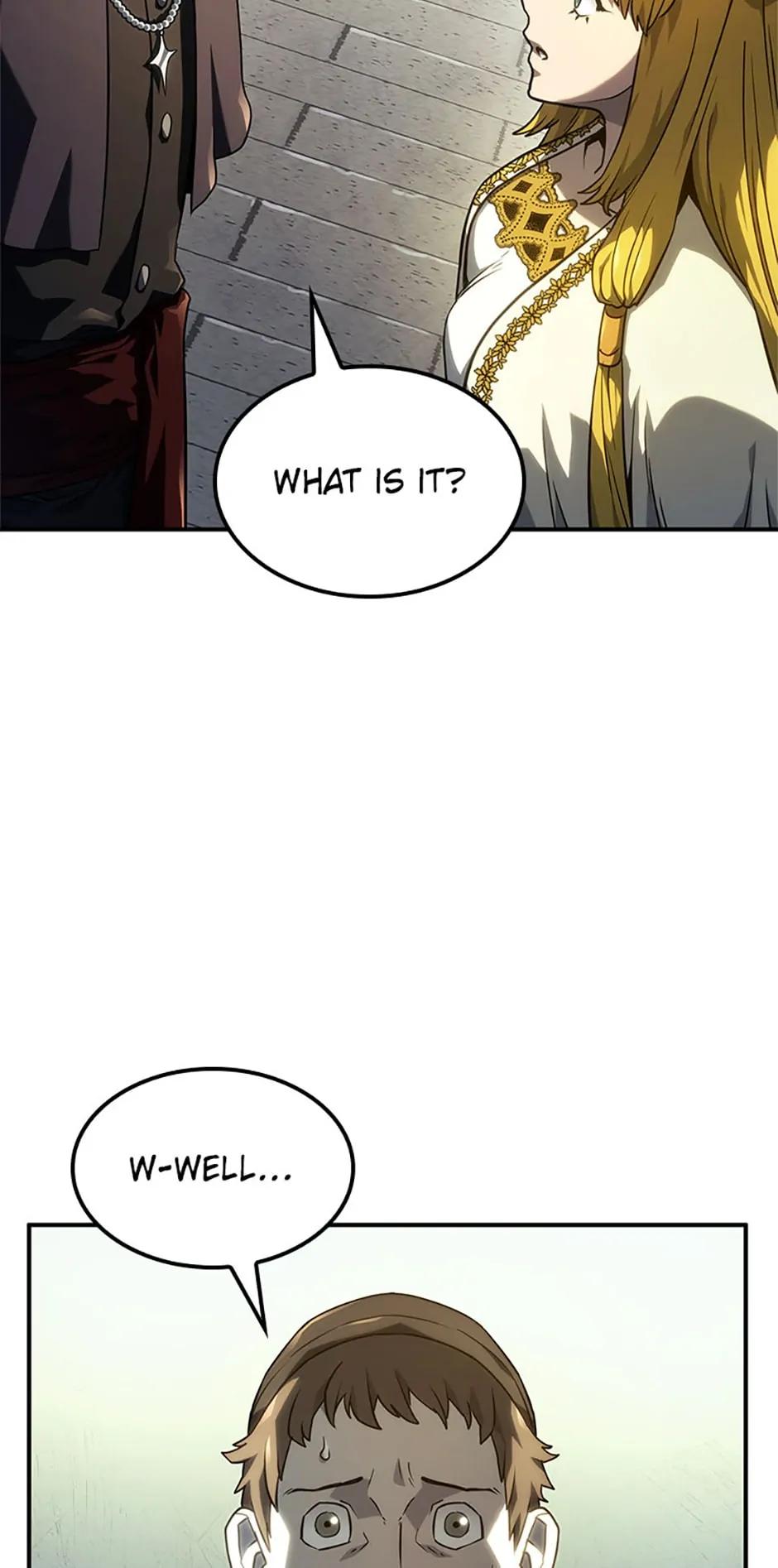 Revenge of the Baskerville Bloodhound Chapter 49 — page 101