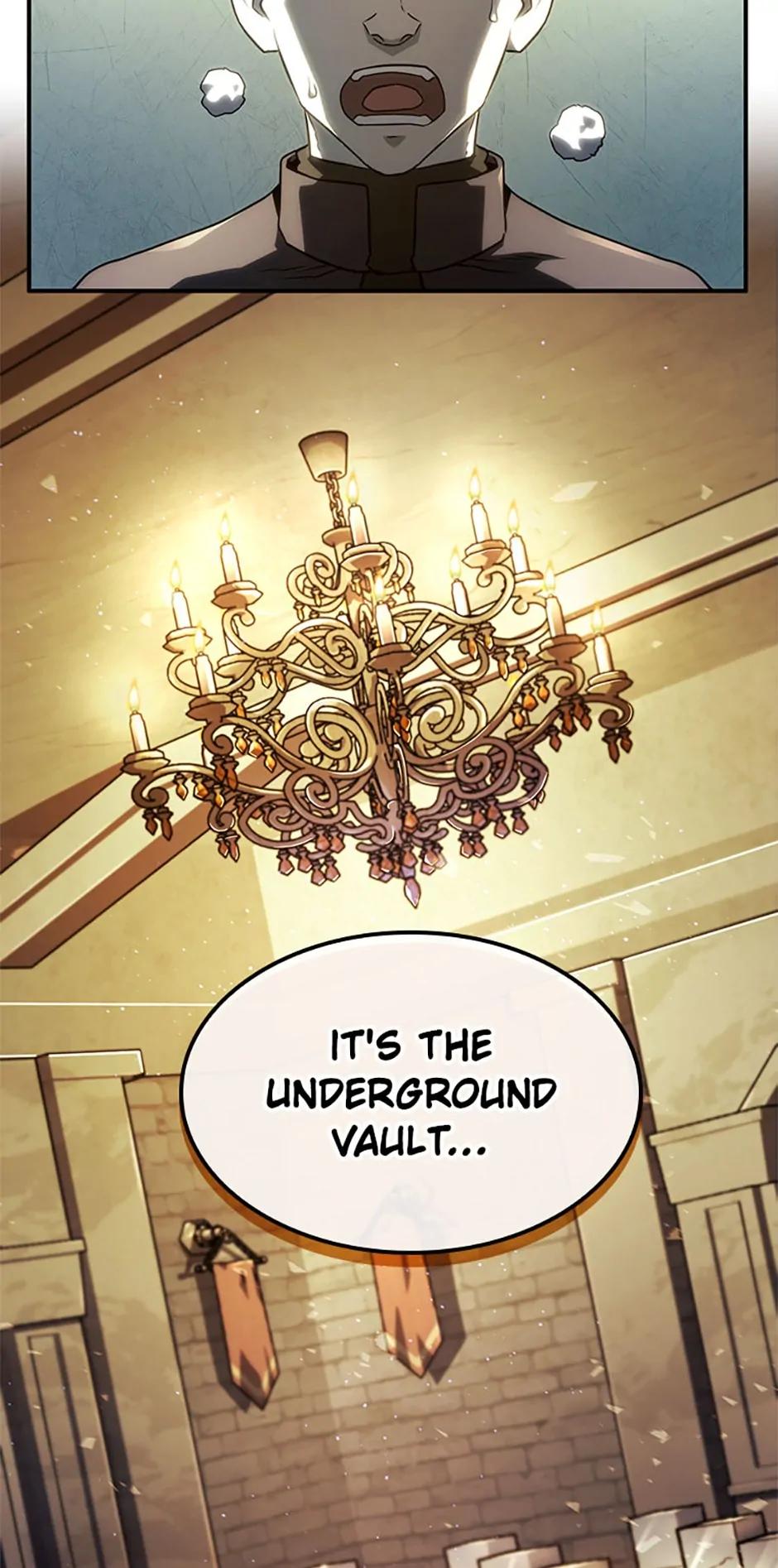 Revenge of the Baskerville Bloodhound Chapter 49 — page 102