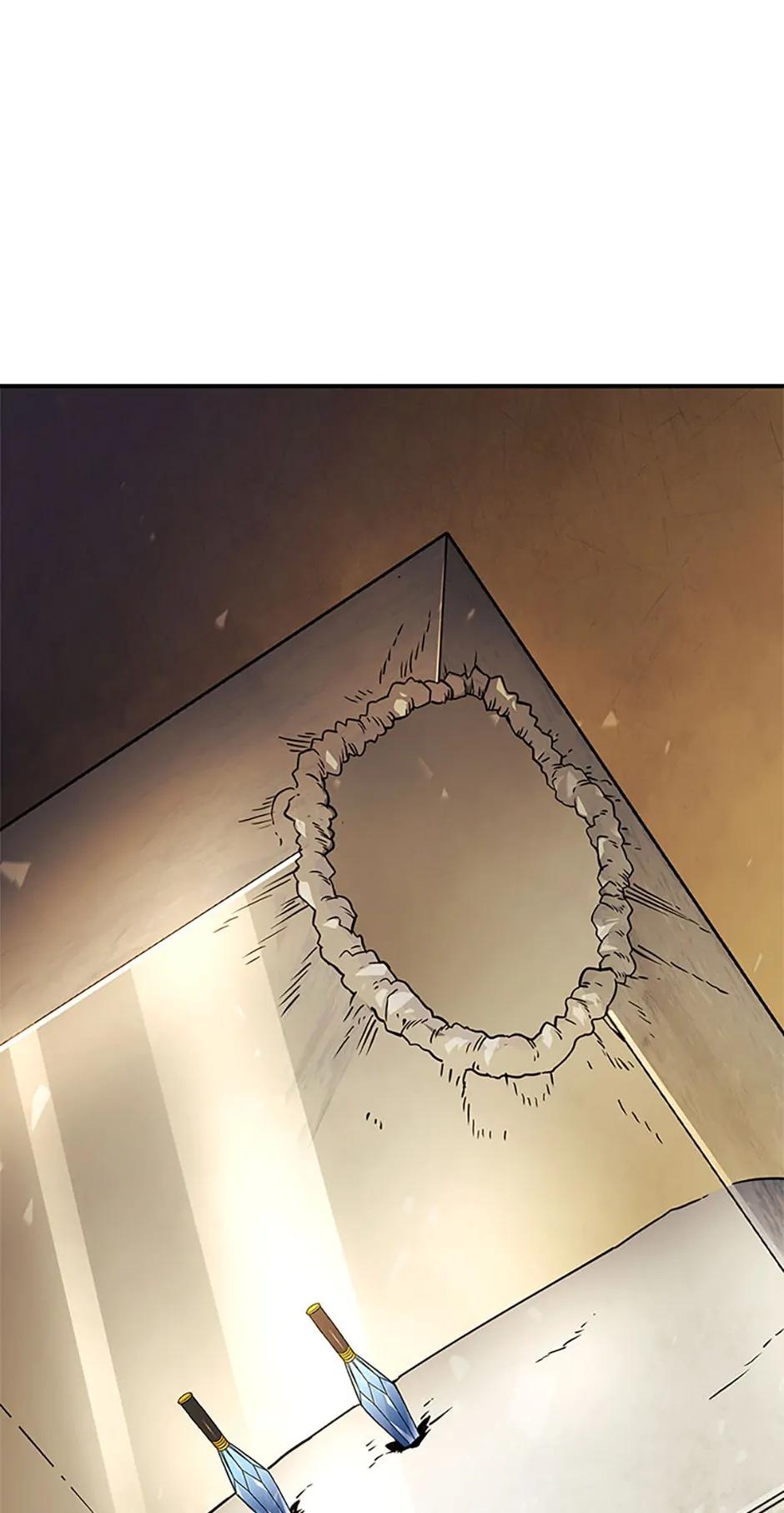 Revenge of the Baskerville Bloodhound Chapter 49 — page 104