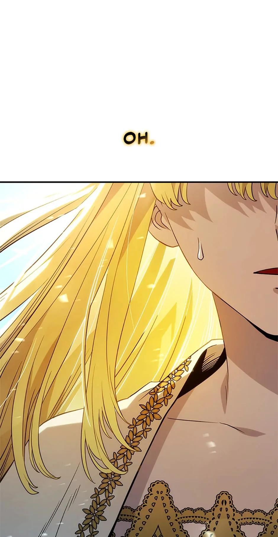 Revenge of the Baskerville Bloodhound Chapter 49 — page 108