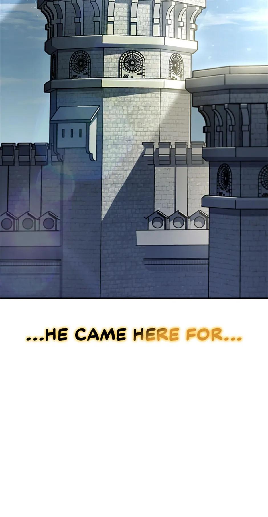 Revenge of the Baskerville Bloodhound Chapter 49 — page 110