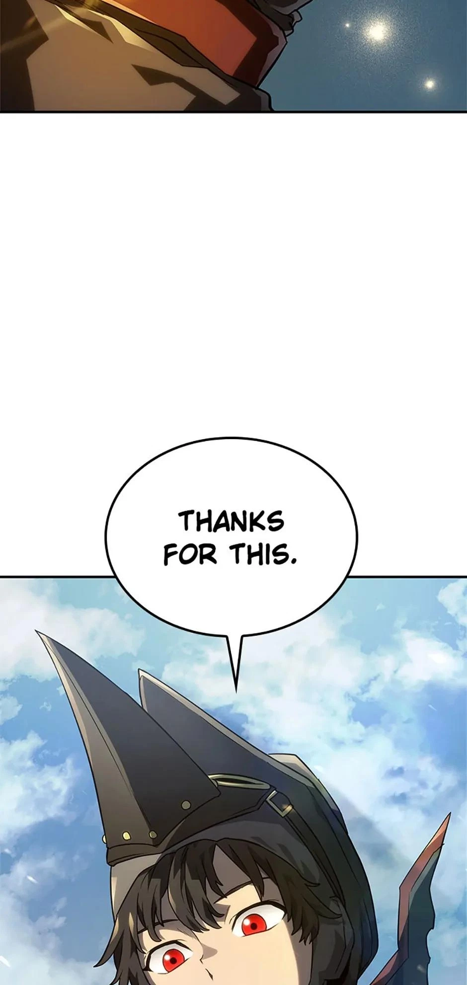 Revenge of the Baskerville Bloodhound Chapter 49 — page 112