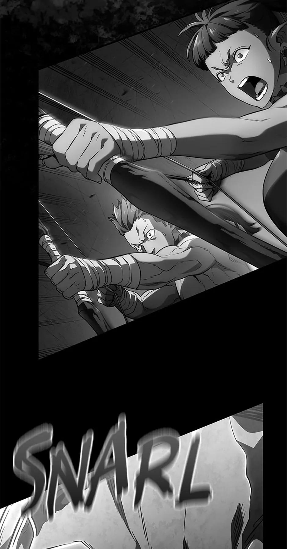 Revenge of the Baskerville Bloodhound Chapter 50 — page 5