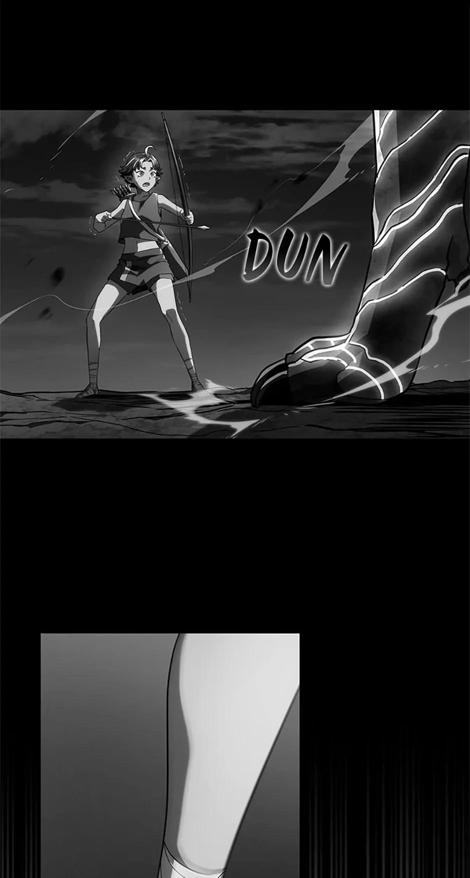 Revenge of the Baskerville Bloodhound Chapter 50 — page 7