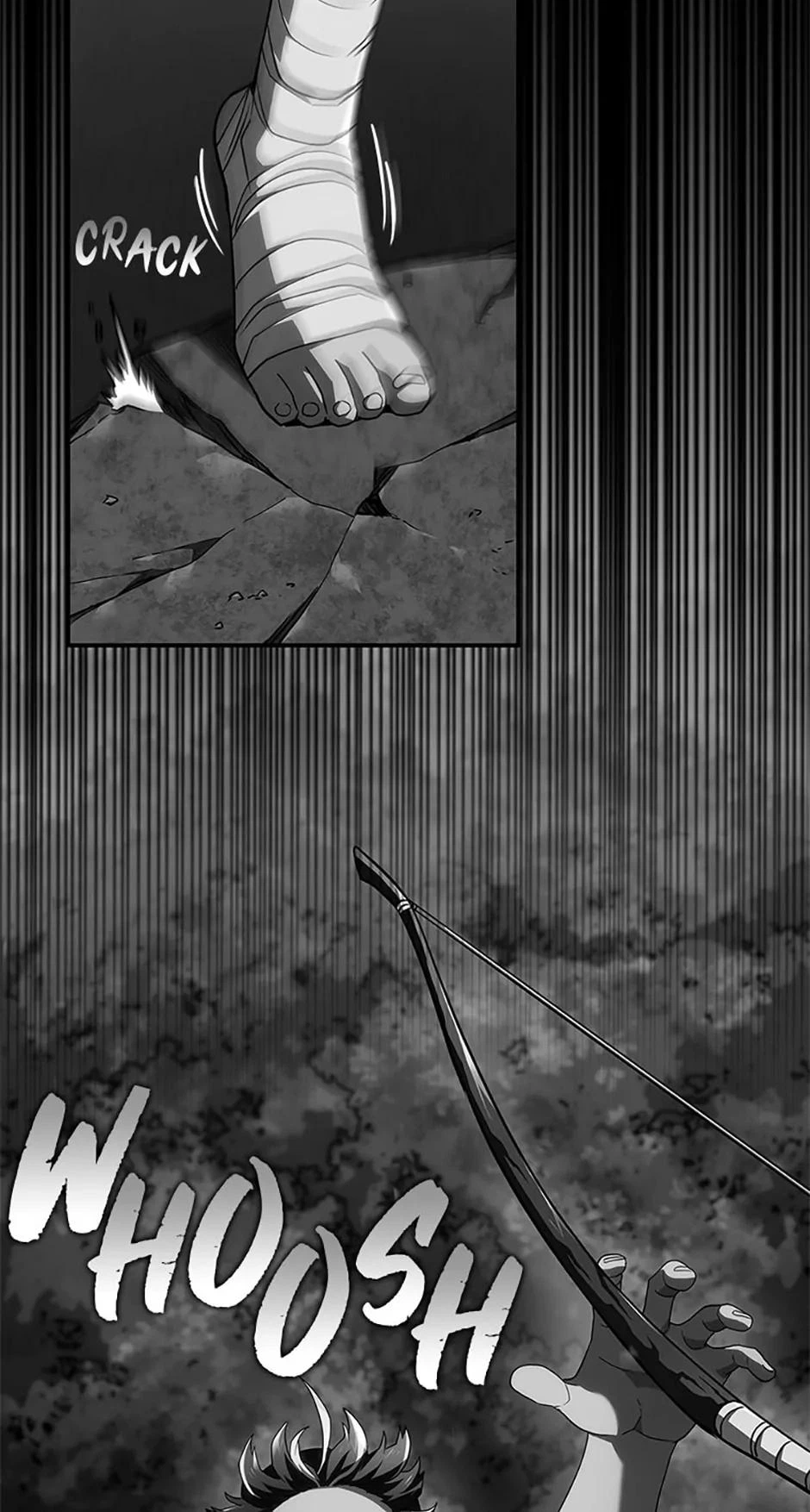 Revenge of the Baskerville Bloodhound Chapter 50 — page 8