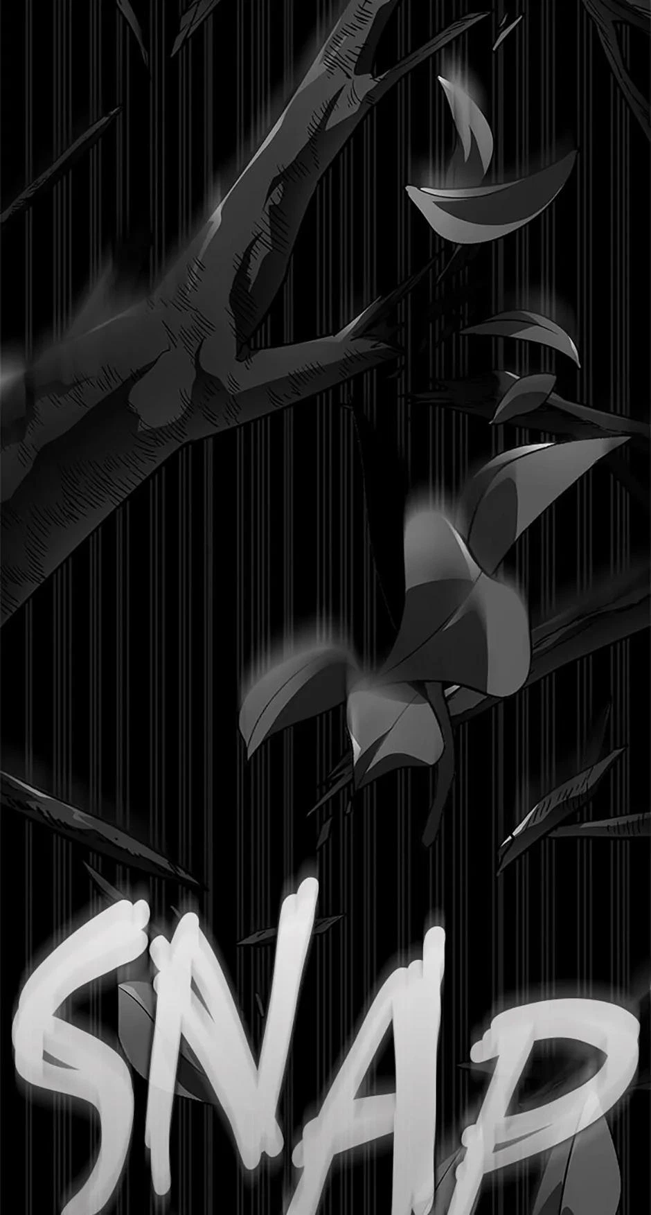 Revenge of the Baskerville Bloodhound Chapter 50 — page 12
