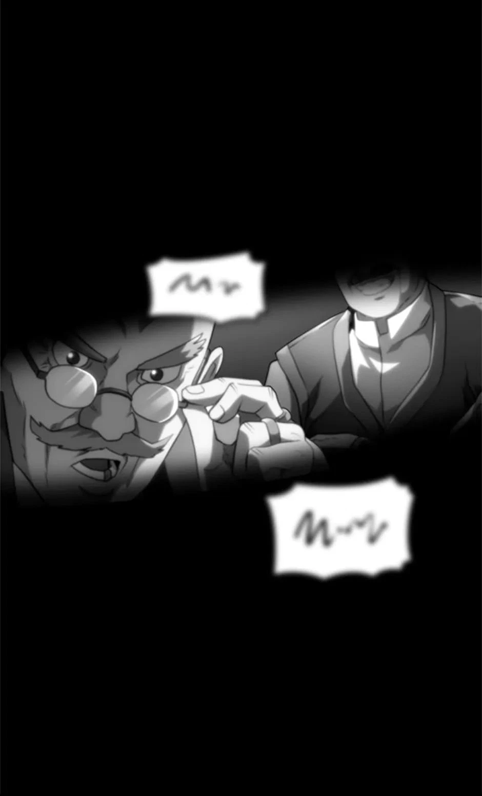 Revenge of the Baskerville Bloodhound Chapter 50 — page 17