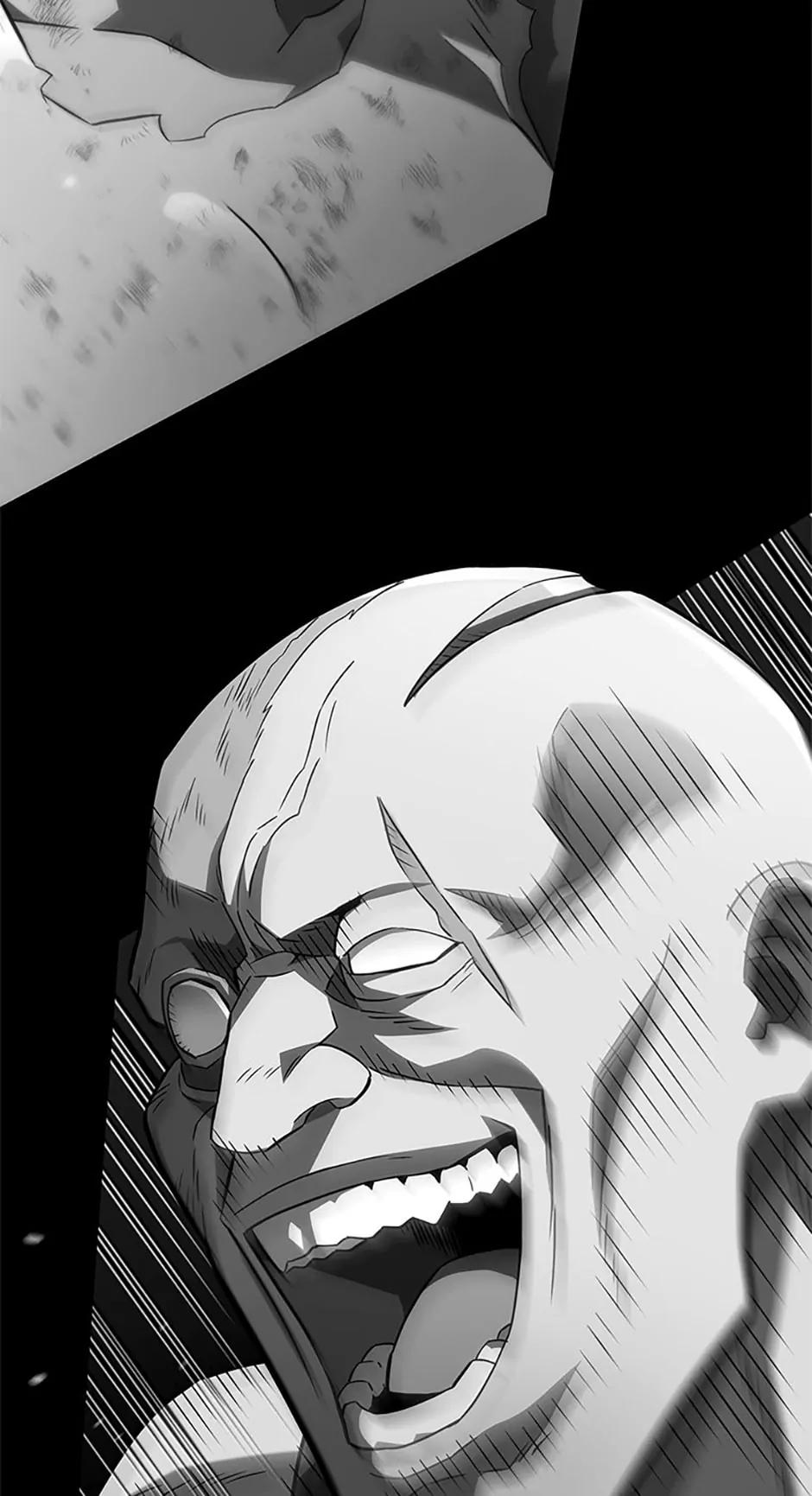 Revenge of the Baskerville Bloodhound Chapter 50 — page 31