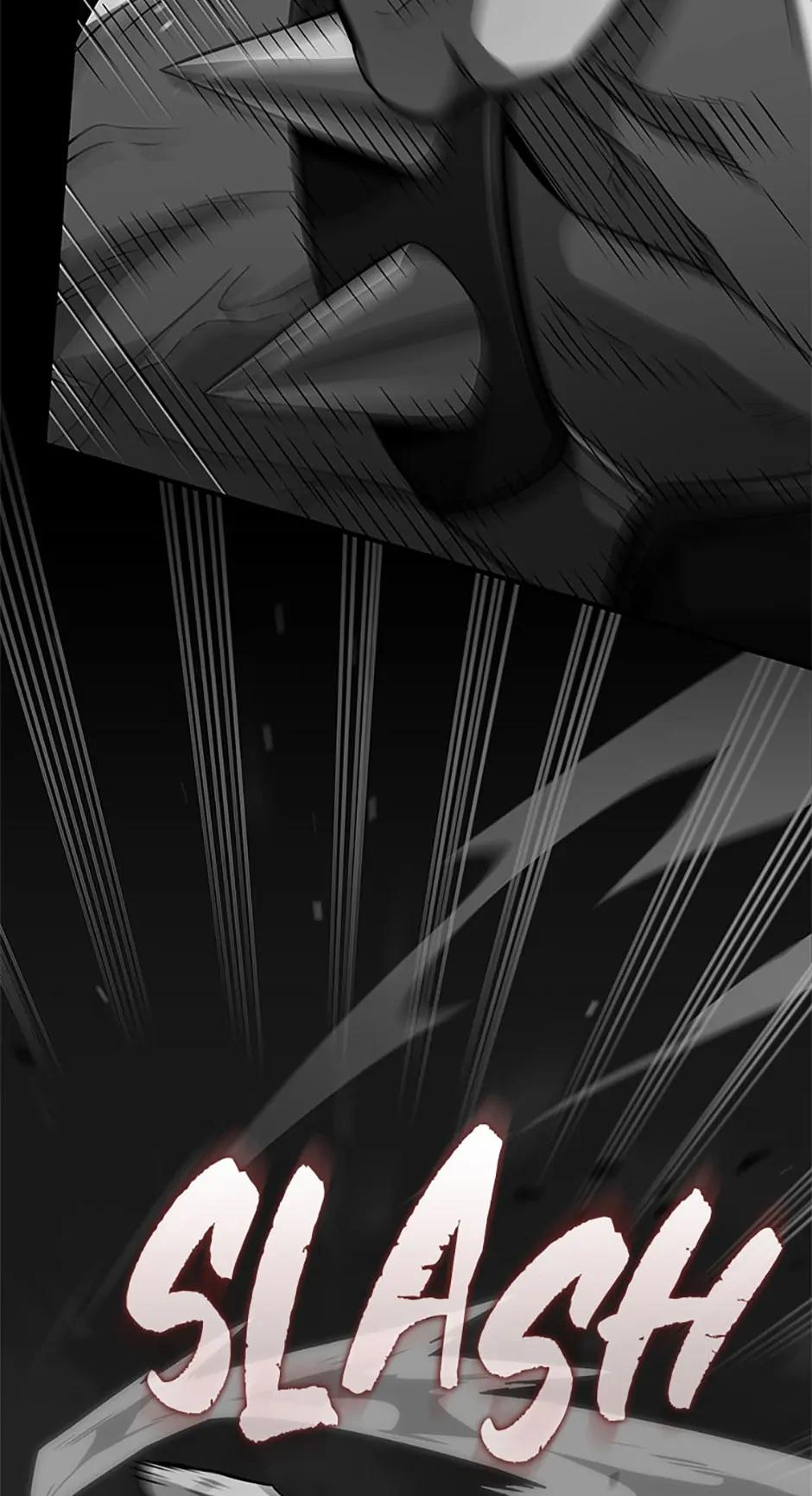 Revenge of the Baskerville Bloodhound Chapter 50 — page 32