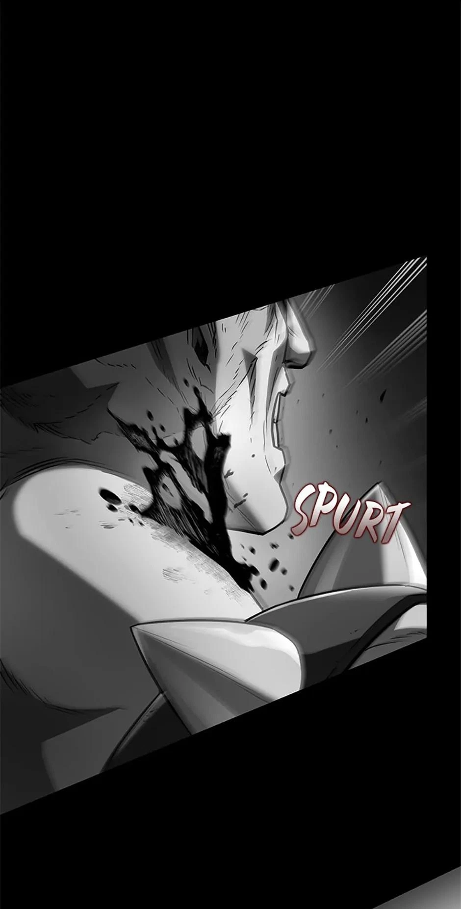 Revenge of the Baskerville Bloodhound Chapter 50 — page 35