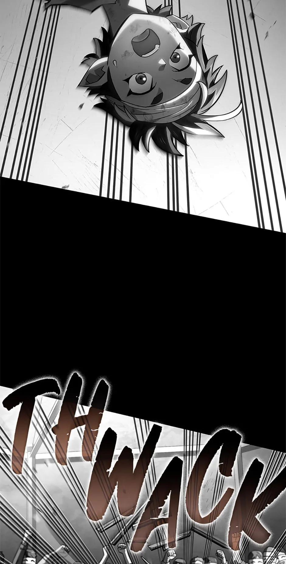 Revenge of the Baskerville Bloodhound Chapter 50 — page 38