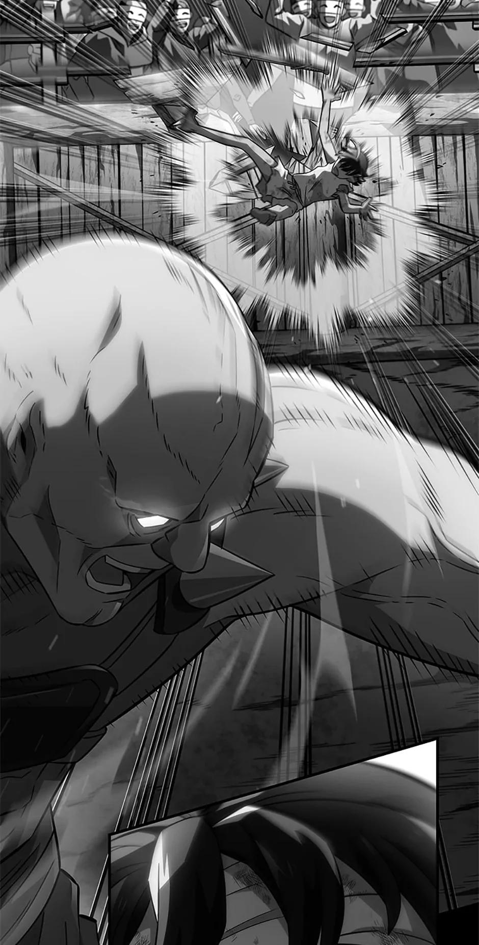 Revenge of the Baskerville Bloodhound Chapter 50 — page 39