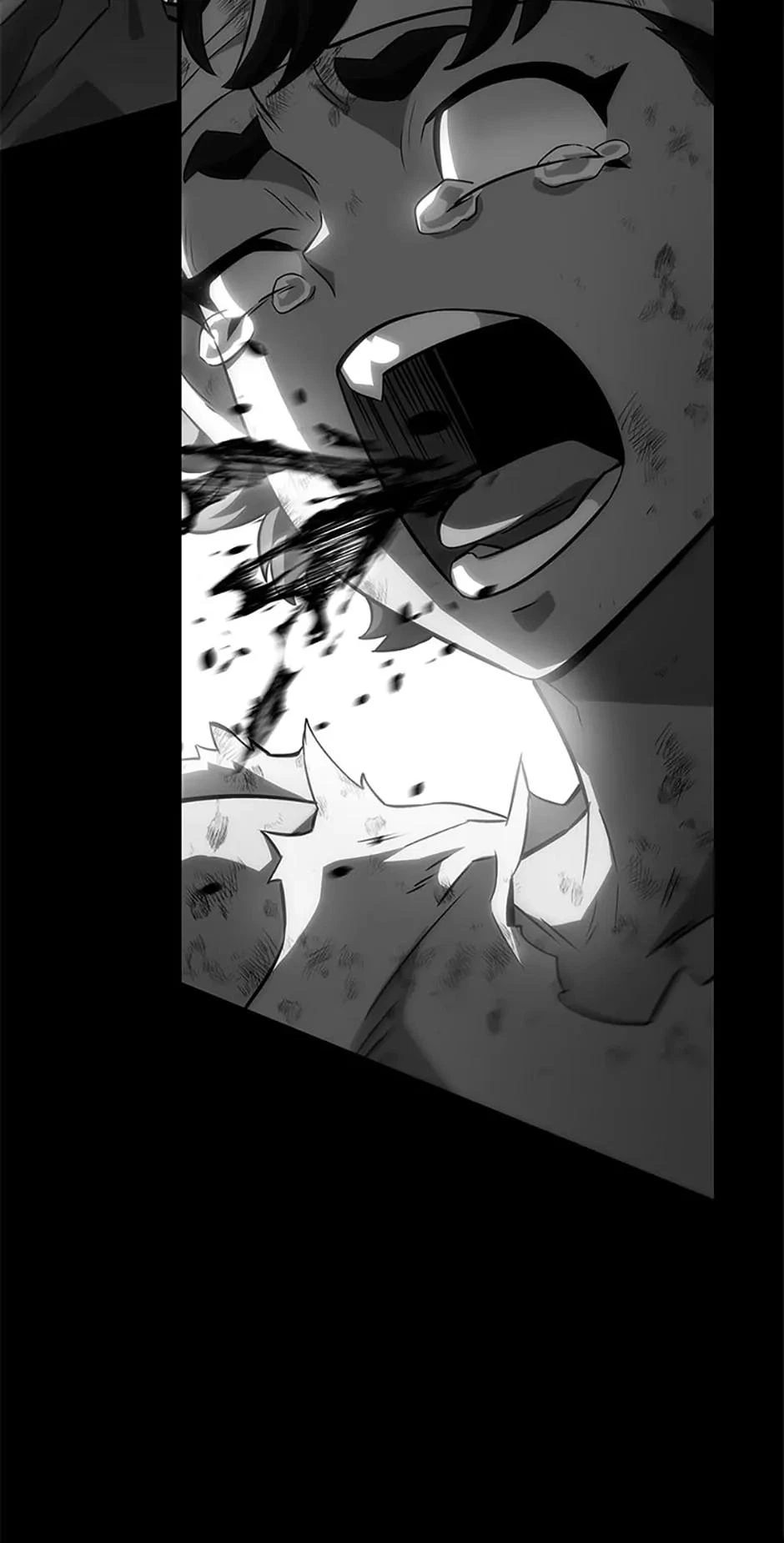 Revenge of the Baskerville Bloodhound Chapter 50 — page 40