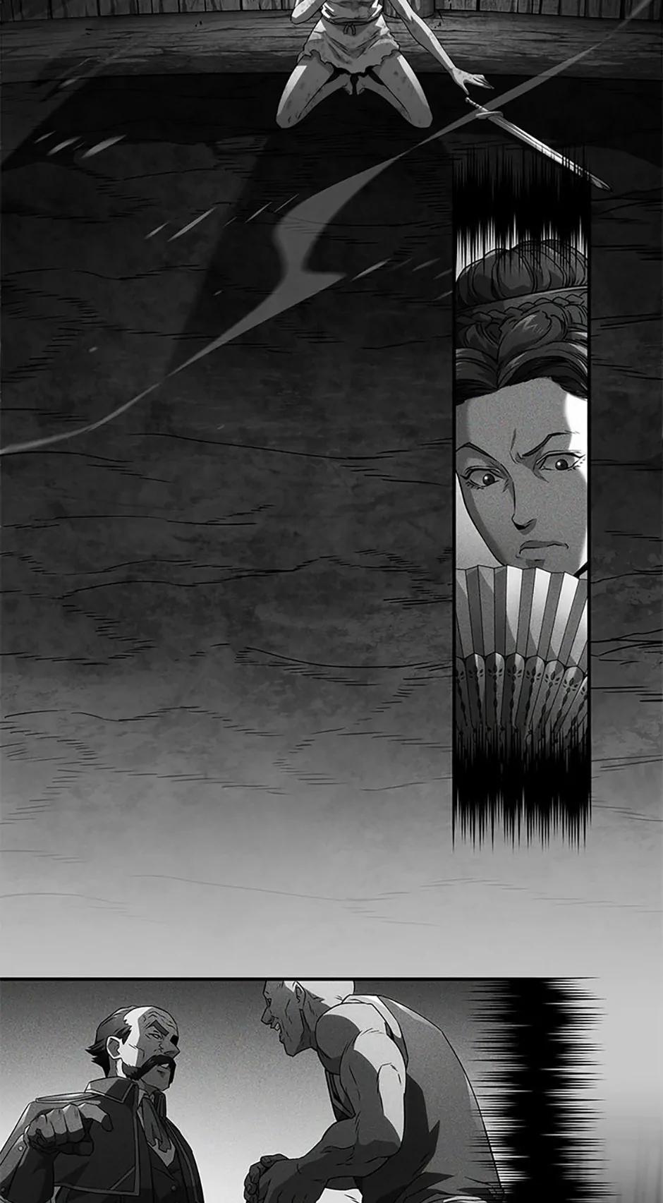Revenge of the Baskerville Bloodhound Chapter 50 — page 50