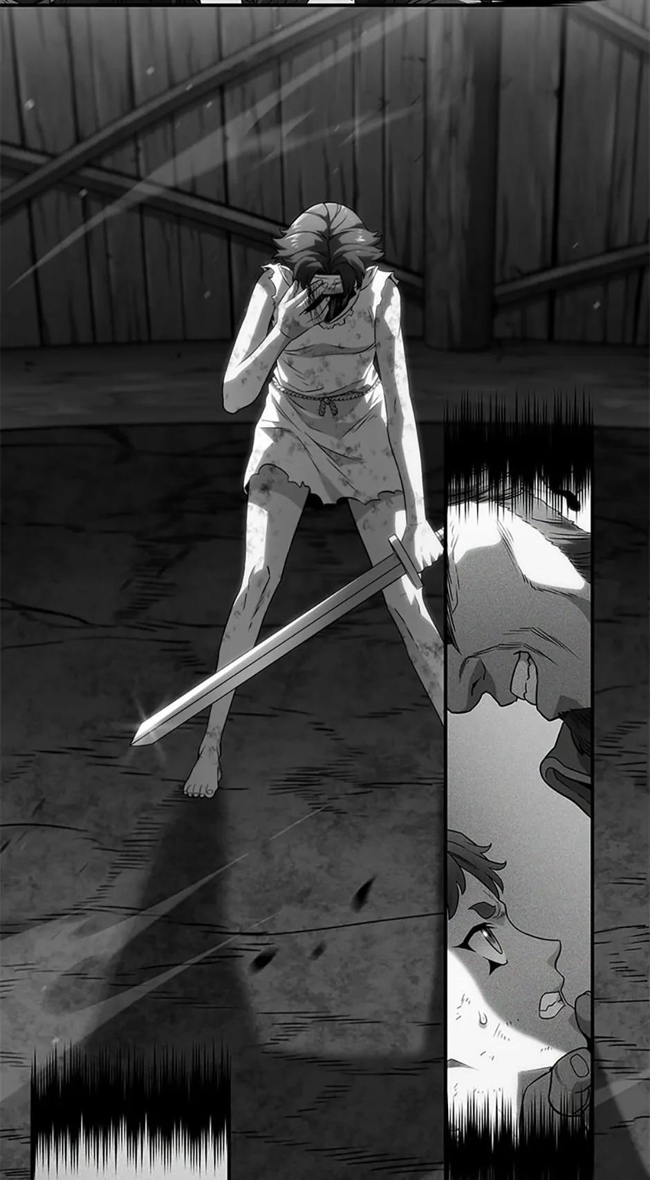 Revenge of the Baskerville Bloodhound Chapter 50 — page 51