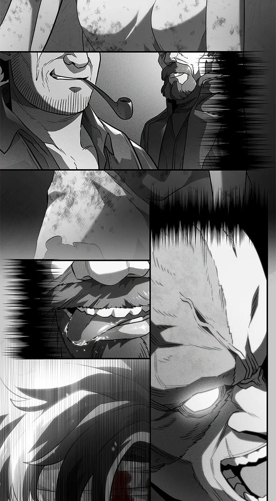 Revenge of the Baskerville Bloodhound Chapter 50 — page 53