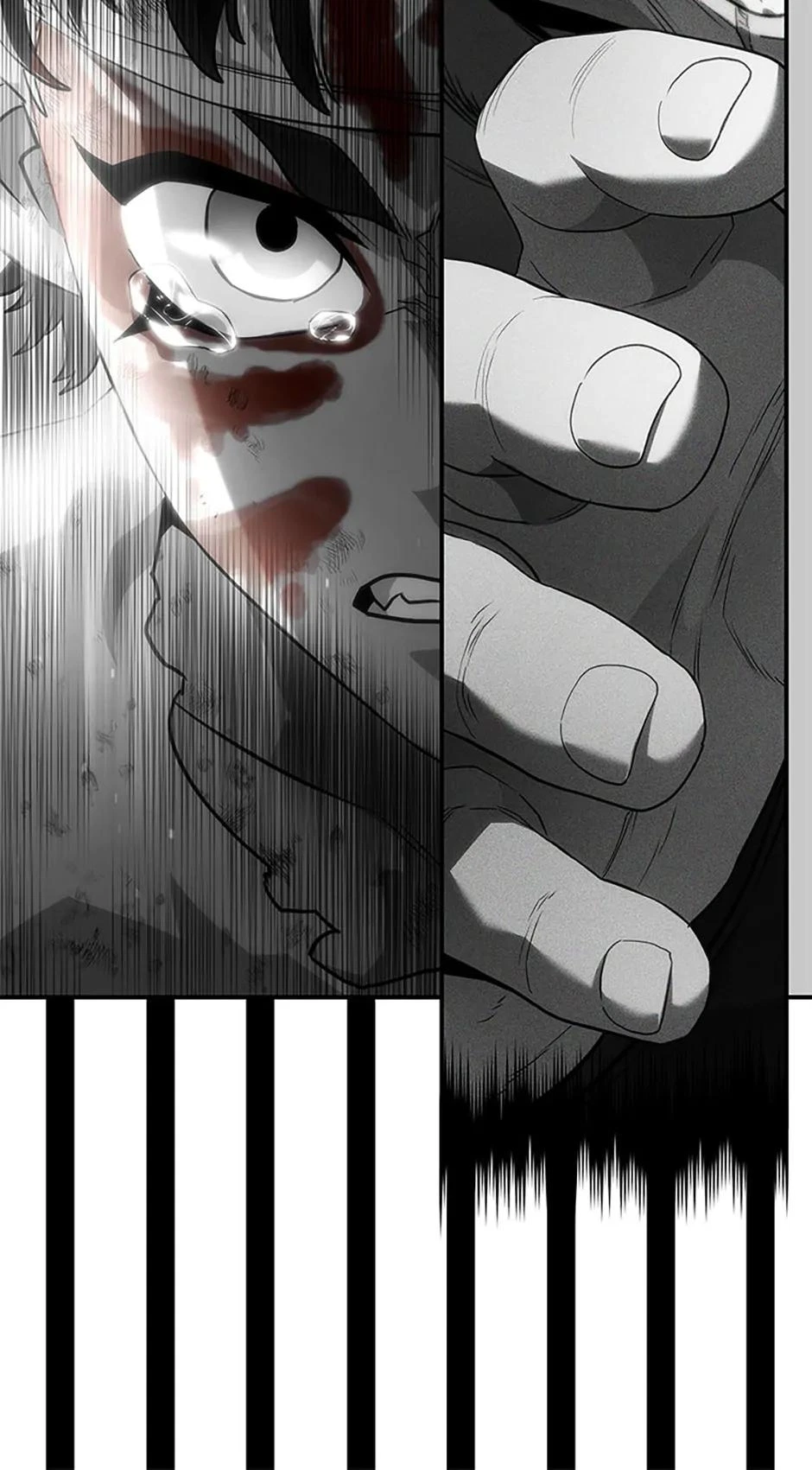 Revenge of the Baskerville Bloodhound Chapter 50 — page 54