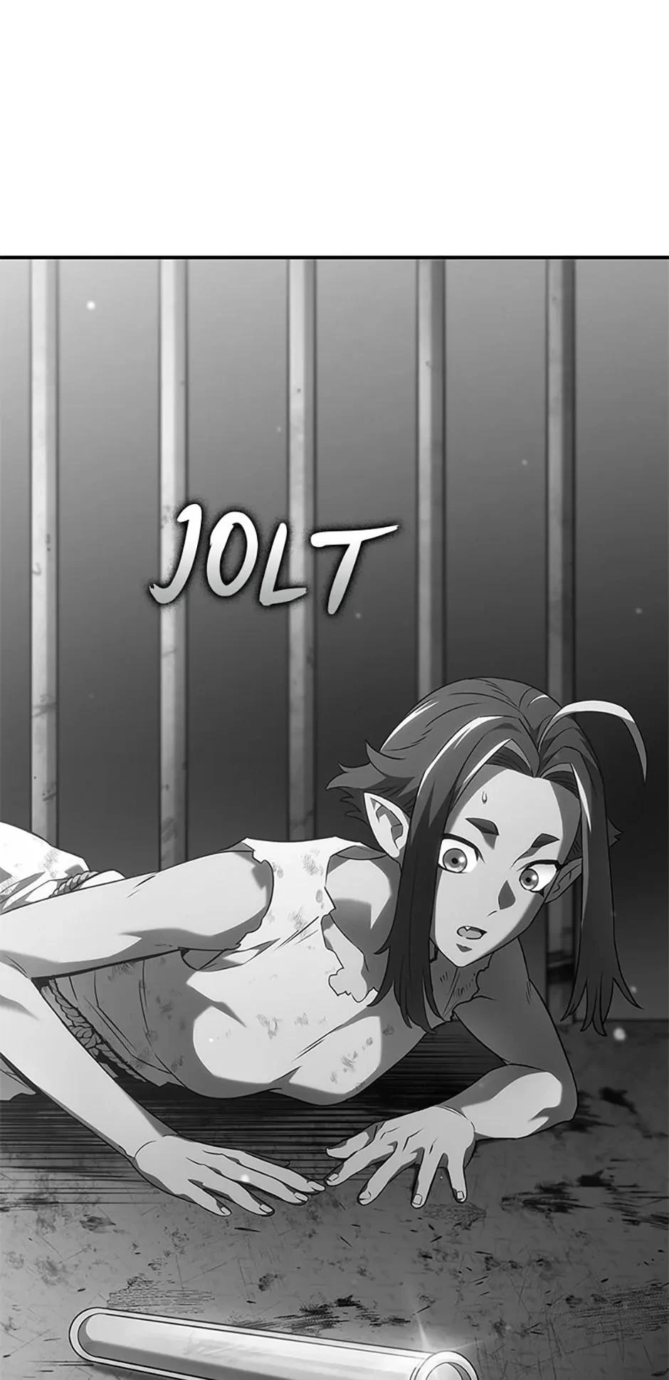 Revenge of the Baskerville Bloodhound Chapter 50 — page 63