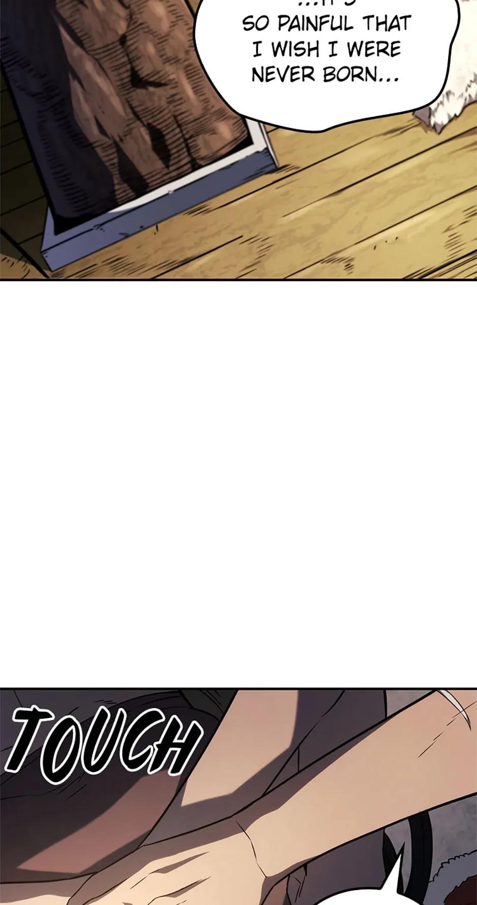 Revenge of the Baskerville Bloodhound Chapter 50 — page 76