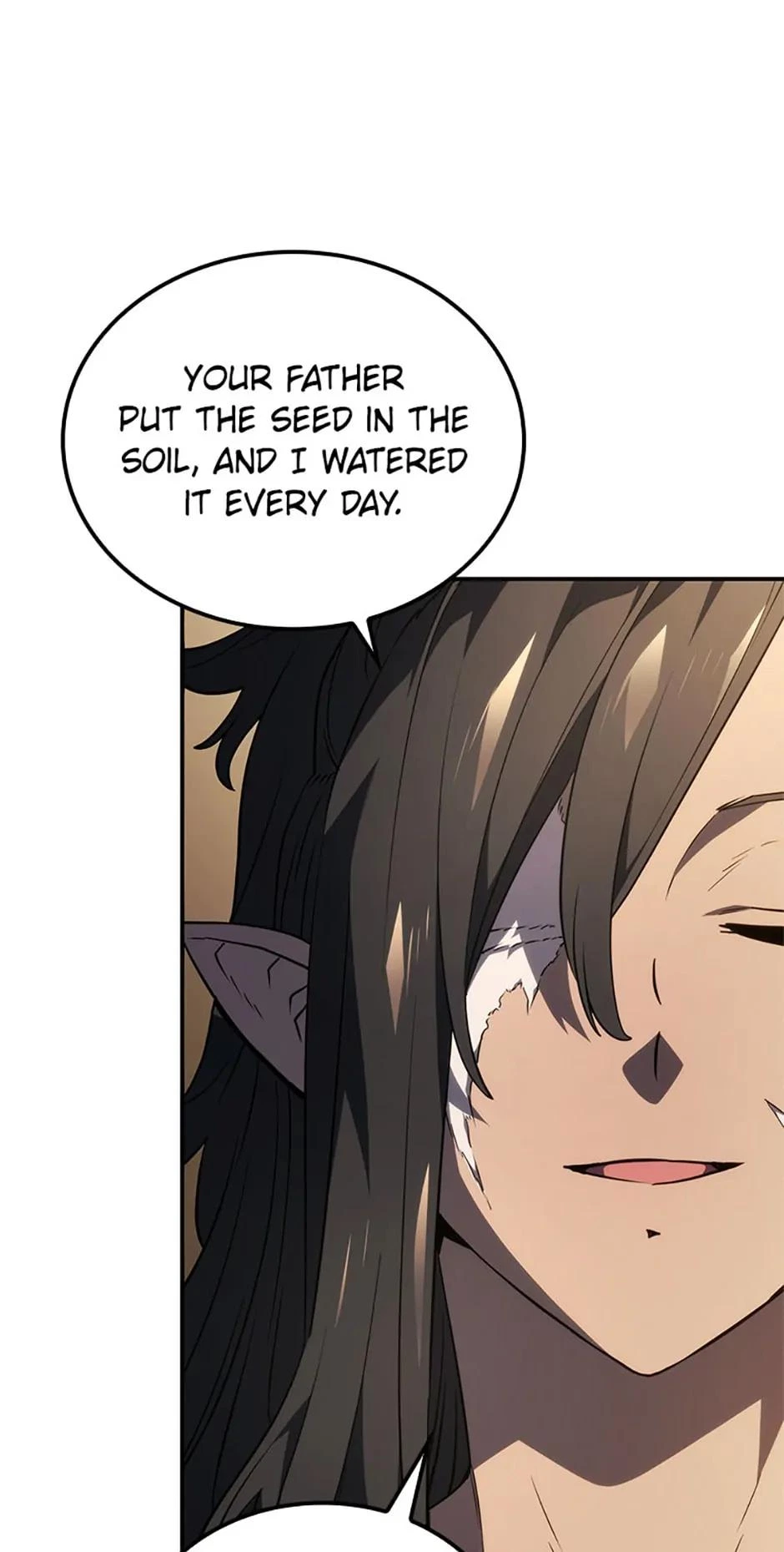 Revenge of the Baskerville Bloodhound Chapter 50 — page 78