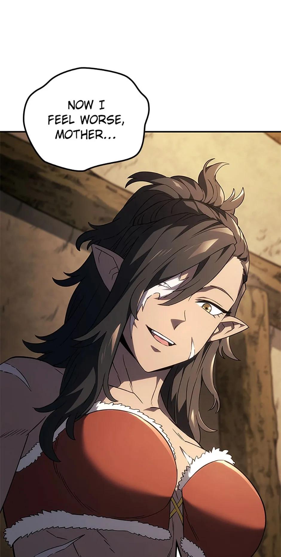 Revenge of the Baskerville Bloodhound Chapter 50 — page 82