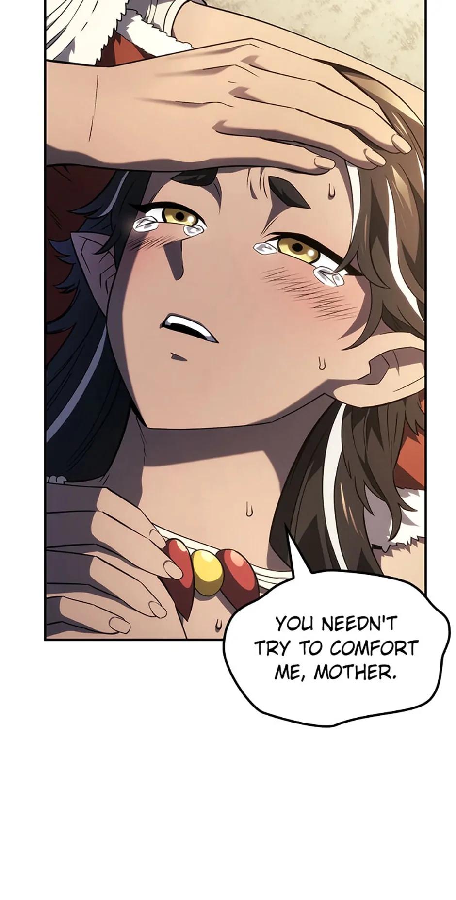 Revenge of the Baskerville Bloodhound Chapter 50 — page 84