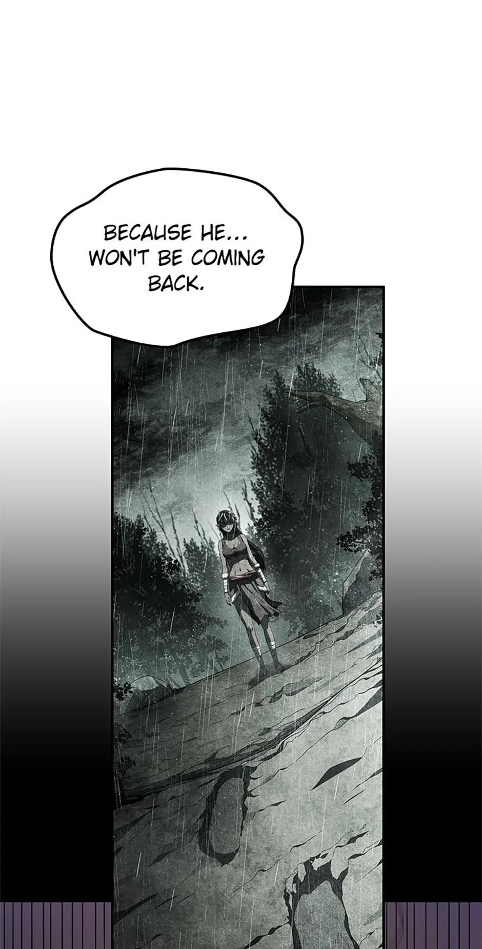 Revenge of the Baskerville Bloodhound Chapter 50 — page 85