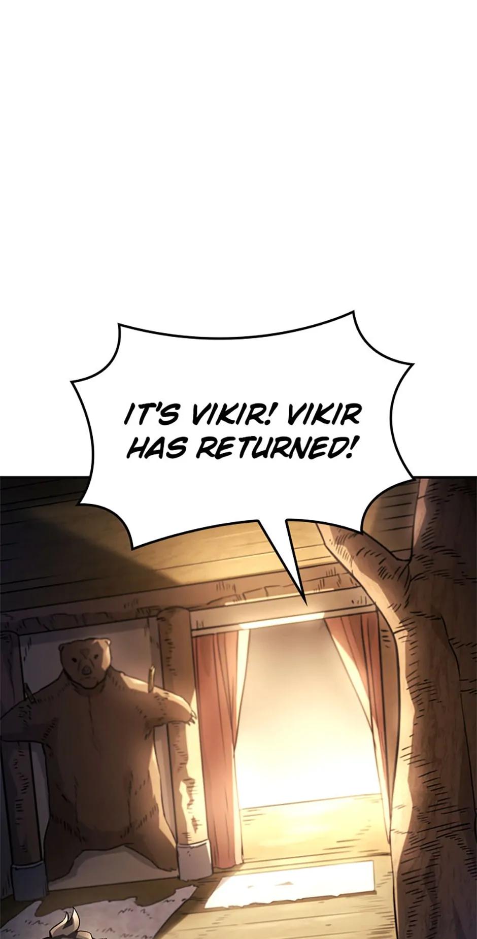 Revenge of the Baskerville Bloodhound Chapter 50 — page 87
