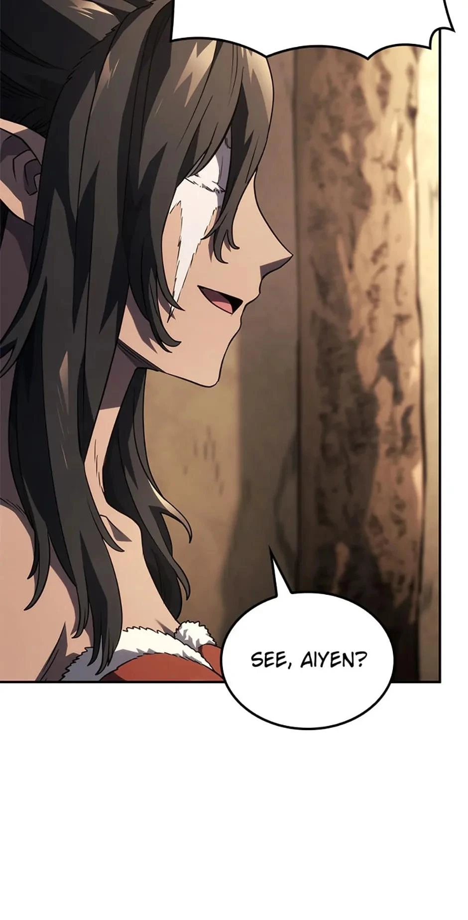 Revenge of the Baskerville Bloodhound Chapter 50 — page 89